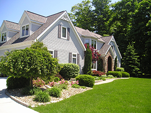 Landscapers and Lawncare Services in Nederland, TX